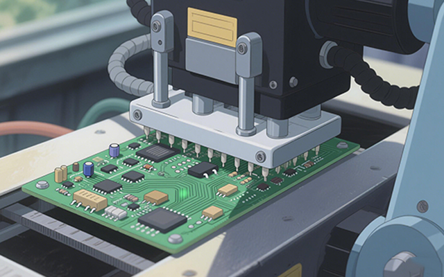 全“芯”配置，100%国产飞腾主板定义工控领域新高度