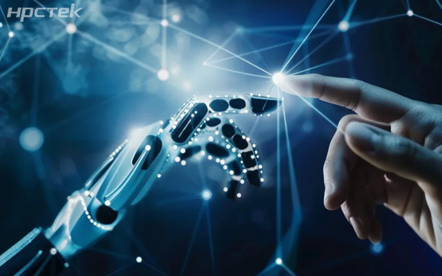 赋能智慧金融，驱动信创产业升级——国产金融主板(图1)