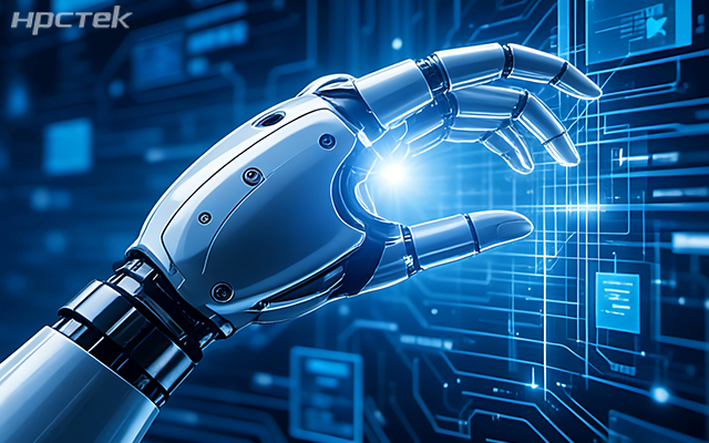 D3000飞腾工控机，实现智能化管控、提升生产效率(图1)