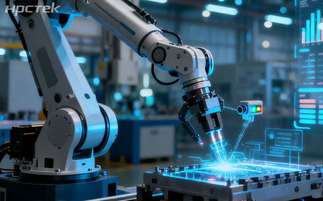 ATX飞腾工控主板，多接口强算力胜任多种工作环境(图1)