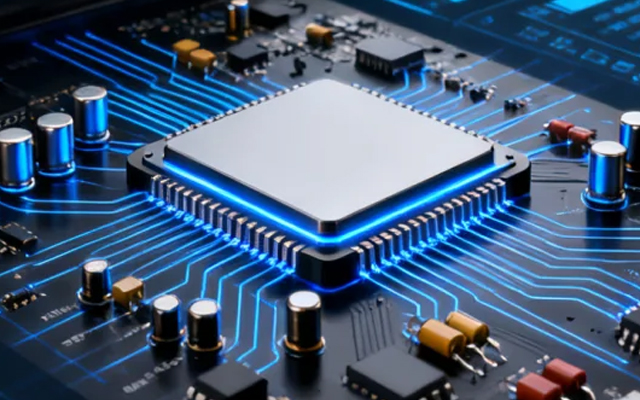 一体机主板，多接口赋能技术创新与产业应用互联