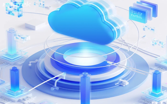 飞腾瘦客户机助力云终端产业迈向更高质量的发展阶段(图1)