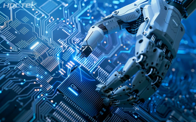 170*170mm飞腾主板，标准板型大能量(图1)