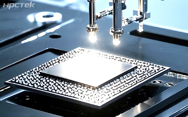 D3000M高性能工控主板，加固平板电脑的专属核心硬件(图1)