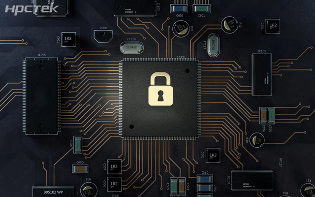 龙芯工控机——打破安全可信的发展限制(图1)