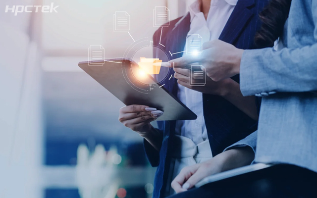 龙芯OPS主板，书写智能智慧办公新篇章(图1)