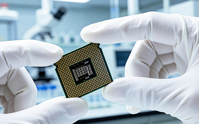 全国产化主板，飞腾高算力核心驱动智能发展转型