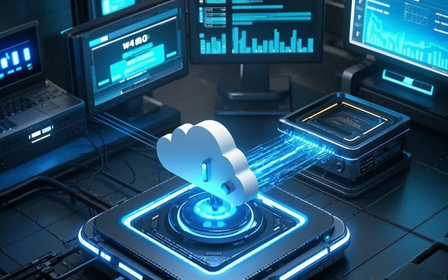 飞腾整机用“中国芯”构筑安全、高效、智能的边缘计算网络