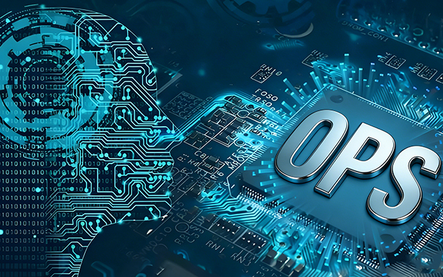 国产OPS电脑主板：适配各商显设备的多样化应用需求