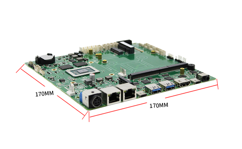 D3000M八核飞腾主板M302M(图4)