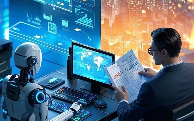 办公工控主板，龙芯3A6000助力企业实现数字化、智能化