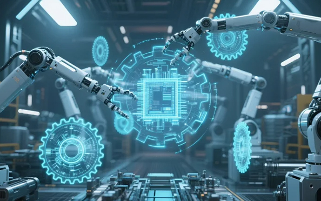 国产化工控领域的新标杆，飞腾主板筑牢其发展根基