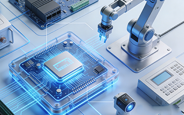 便携式国产工控机的应用优势