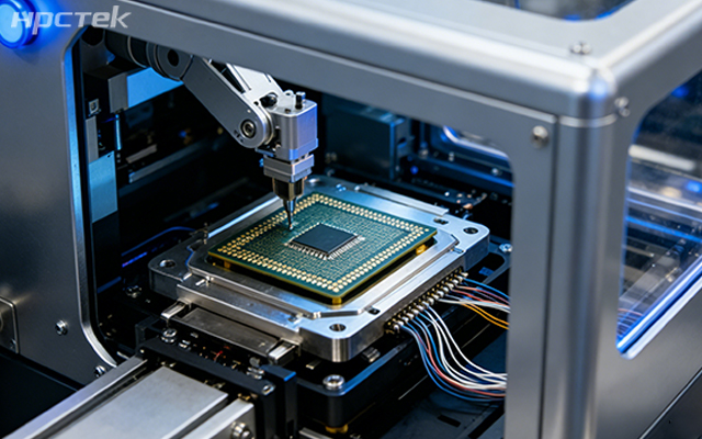 飞腾D3000M主板打破性能局限性，成为工控发展最新选择(图1)