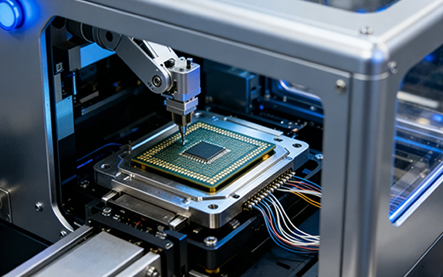 飞腾D3000M主板打破性能局限性，成为工控发展最新选择