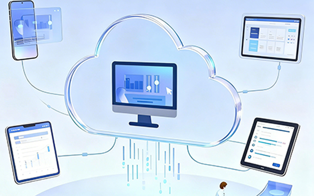 E2000Q四核飞腾主板，彰显国产工控云电脑装备