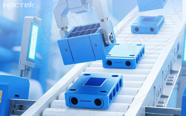 工控机和商用机的区别？(图1)