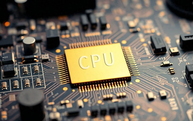 以飞腾“芯”为支撑，工控主板为安全防护注入强劲动