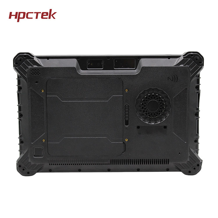 D3000M飞腾加固平板电脑P3302-PB1