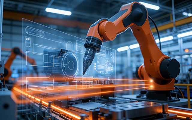 国产化升级的助推器，全国产工控机为办公与工业生产