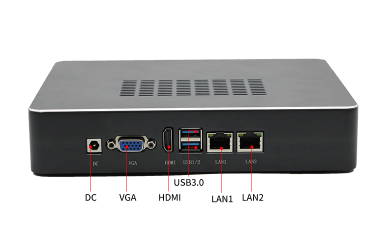 飞腾100%全国产工控整机B3208(图6) 飞腾100%全国产工控整机B3208(图6)