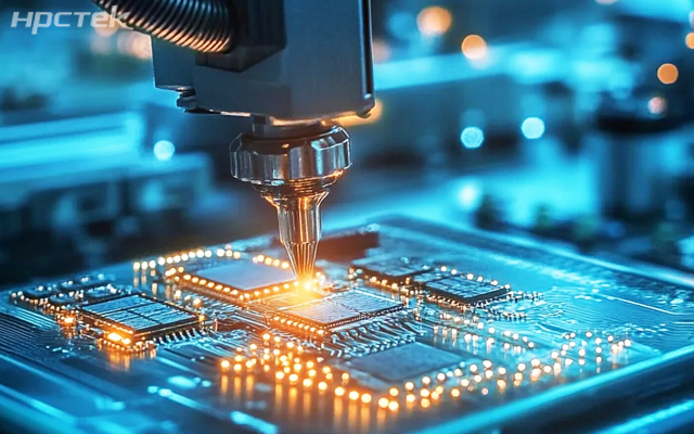 国产工控主板推动工业自动化升级、企业智能化转型(图1)