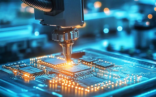 国产工控主板推动工业自动化升级、企业智能化转型