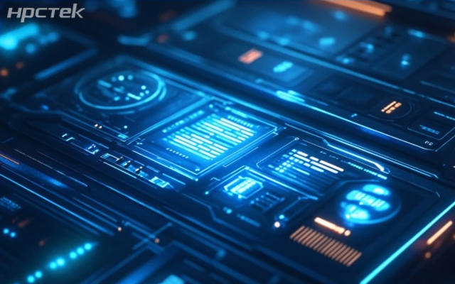 【多功能扩展】飞腾多元化主板定义工控无限可能发展(图1)