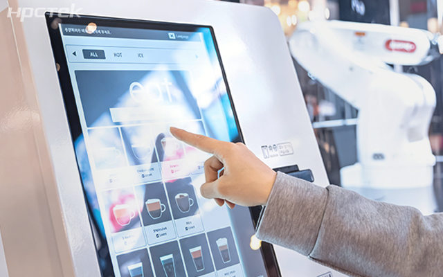 龙芯3A5000工控主板，通吃金融和自助各个场景(图1)