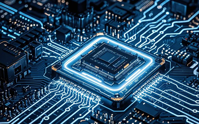 智联万物，飞腾工控主板的每个接口都有自己的功能定义