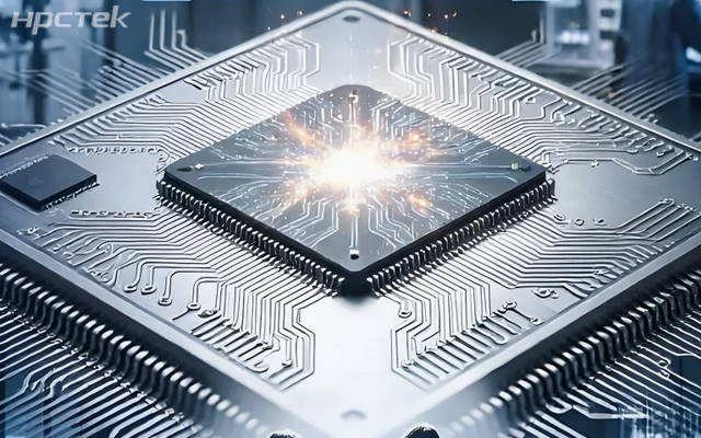 工控主板再创新高，龙芯3B5000强势出彩(图1)