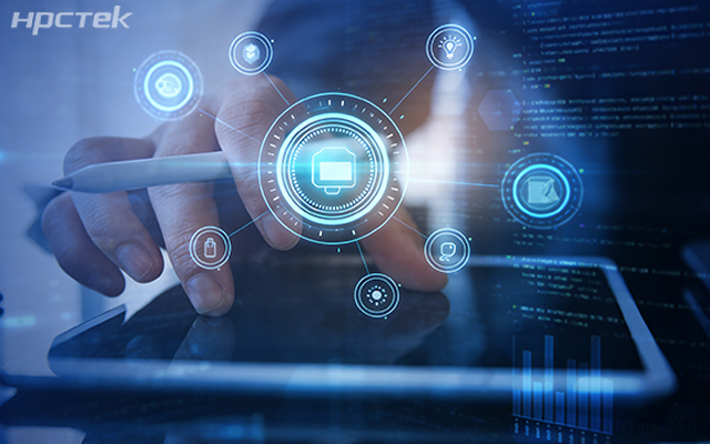 信息教育的硬核设备，龙芯2K3000工控主板打造智能底座(图1)