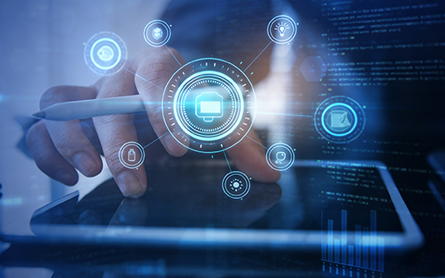 信息教育的硬核设备，龙芯2K3000工控主板打造智能底座