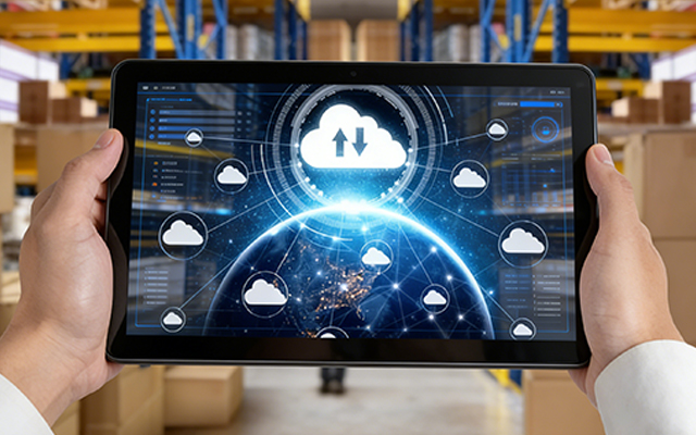 3.5寸飞腾工控主板：驱动商业显示终端智能化演进的核心算力支撑