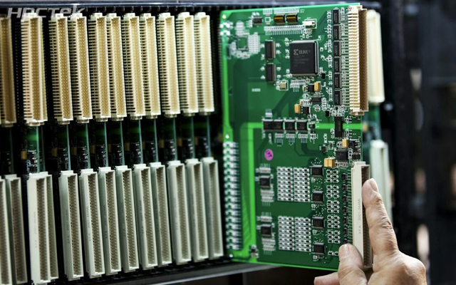 国产工控芯力量，飞腾主板推动千行百业智能化升级(图1)