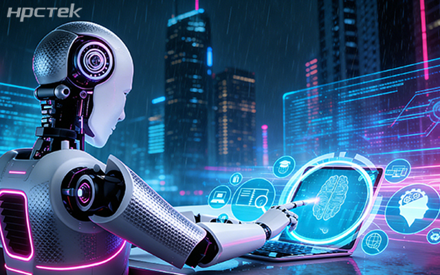 自主可控赋能工控升级——龙芯3B5000主板保障设备运行(图1)