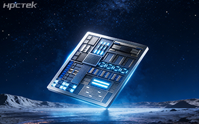 飞腾D3000主板：自主可控、高效适配、稳定可靠、场景多元(图1)