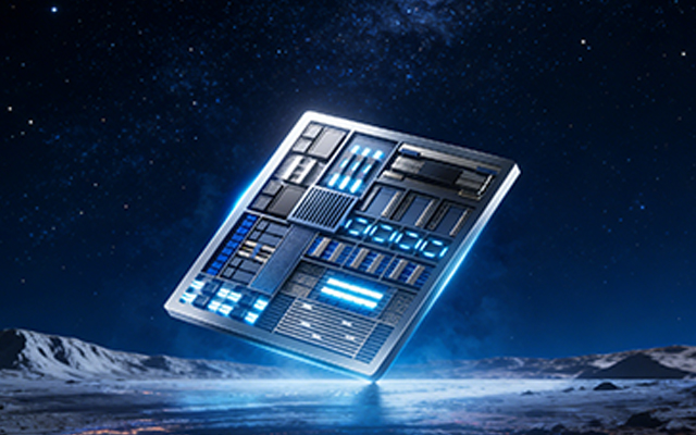 飞腾D3000主板：自主可控、高效适配、稳定可靠、场景多元