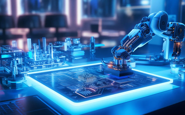 海光主板，3450G强算力加快数智技术创新