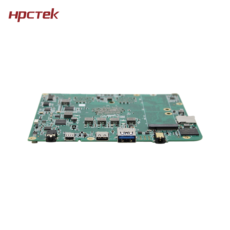 飞腾D3000M加固型主板S302M