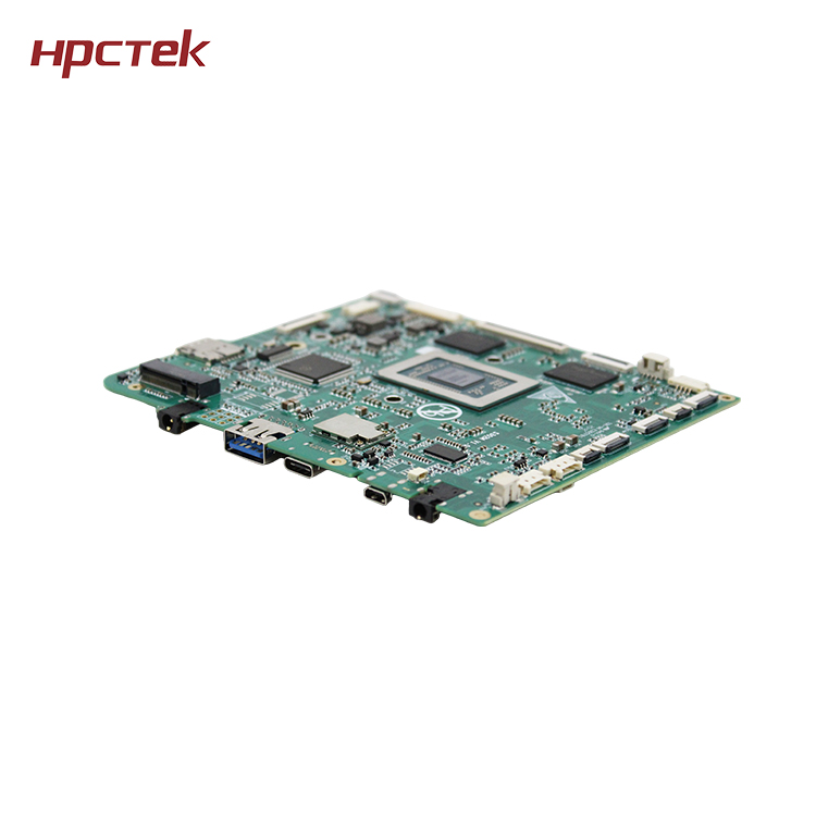 飞腾D3000M加固型主板S302M