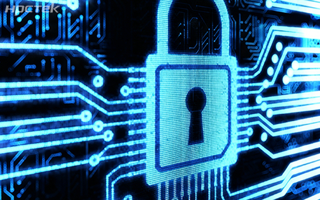 AI技术发展下的国产多网口网络安全整机的防护优势(图1)