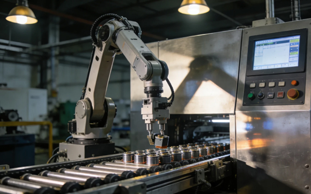 国产龙芯2K2000工控机，满足工业扩展方案