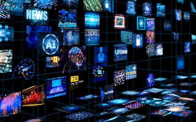 国产OPS主板：以飞腾“芯”筑牢信创数媒硬件根基