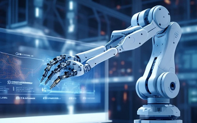 工业4.0刚需！无风扇工控机成为自动化场景“稳压器”