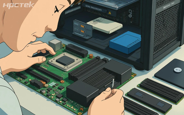 飞腾主板贴合工业运算设计，推动运算场景升级(图1)