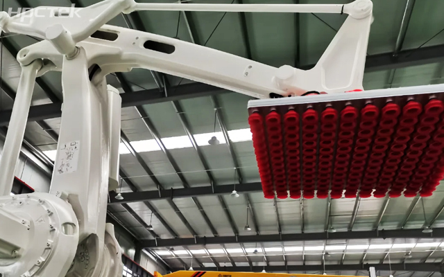 自主可控铸硬核，工业赋能启新程——龙芯2K3000工控主板(图1)