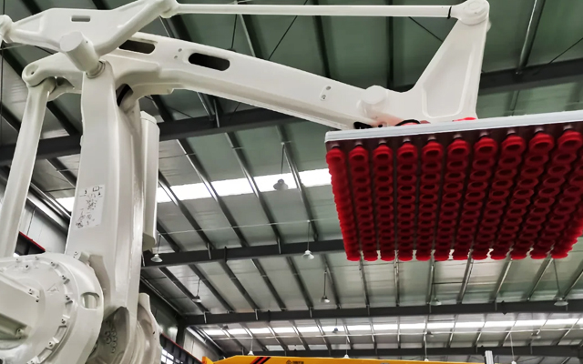 自主可控铸硬核，工业赋能启新程——龙芯2K300