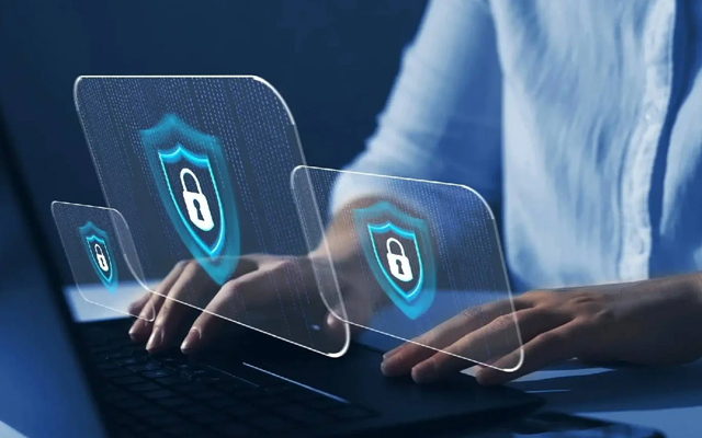 国产化芯盾，飞腾主板筑牢网络安全底层防线