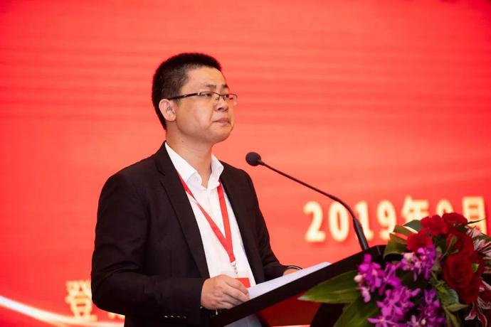 重磅，深圳市物联网产业协会第一届第一次会员大会成功召开
